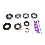 Yukon Bearing Install Kit For Chrysler 8.0" Front Differential