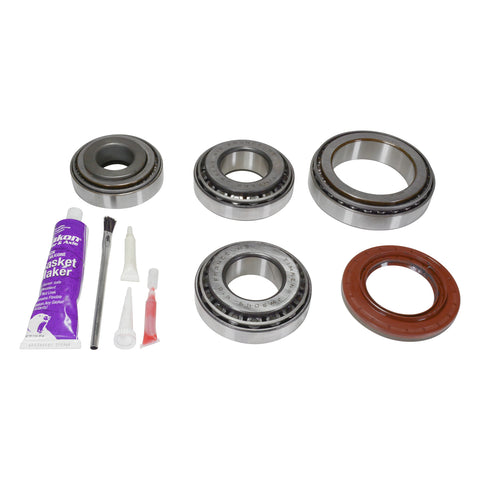 Yukon Bearing Overhaul Kit For Dodge 275mm Magna/Steyr Front Differential