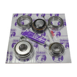 Yukon Bearing Overhaul Kit For Toyota 8” Front Differential Clamshell Only