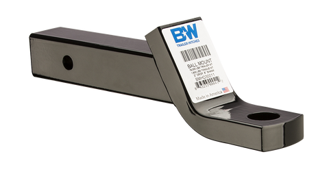 BMHD30011 BALL MOUNT 16K 2 DROP