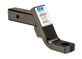 BMHD30212 2.5 BALL MOUNT 16K 4 DROP