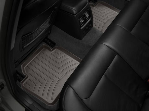 FloorLiner™ DigitalFit®