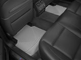 All Weather Floor Mats