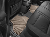 All Weather Floor Mats