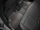 All Weather Floor Mats
