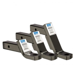PMHD14202 2.5 PINTLE MOUNT 16K 8 HOLE