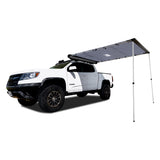 Borne Off-Road BNAW-59-79GR Rooftop Awning  5 Ft