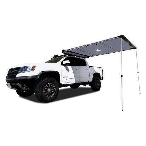 Borne Off-Road BNAW-59-79GR Rooftop Awning  5 Ft