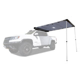 Borne Off-Road BNAW-79-98GR Rooftop Awning  6.5 Ft