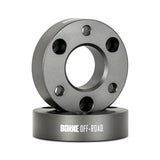 Borne Off-Road BNLK-RAM-06-F2 Front Leveling Kit  2 In  Fits Dodge Ram 1500 2006+
