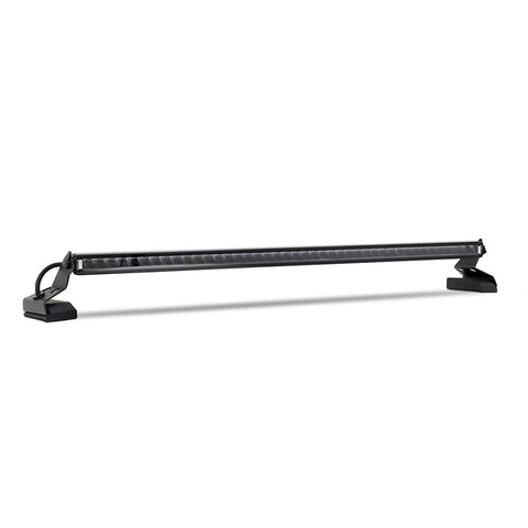 Borne Off-Road BNLT-BR-21-SS40 40 Roof Mount Light Bar  Fits Ford Bronco 2021+ And Upfitter