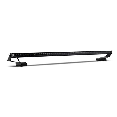 Borne Off-Road BNLT-BR-21-SS50 50 Roof Mount Light Bar  Fits Ford Bronco 2021+
