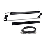 Mishimoto BNLT-BR-21S-B20U 20 Bumper Light Bar  Fits Ford Bronco 2021+ W/Standard Bumper And Upfitter