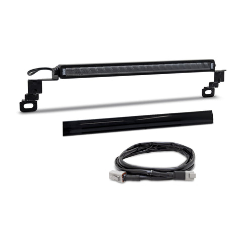 Mishimoto BNLT-BR-21S-B20U 20 Bumper Light Bar  Fits Ford Bronco 2021+ W/Standard Bumper And Upfitter