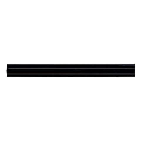 Borne Off-Road BNLT-COV-SS20BK Light Bar Cover  Black  Single Row 20 In