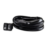 Borne Off-Road BNLT-HAR-3050 Light Bar Wire Harness For 30-50 In Bar