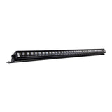 Borne Off-Road BNLT-LB-SS30 Light Bar  Single Row Straight  30 In