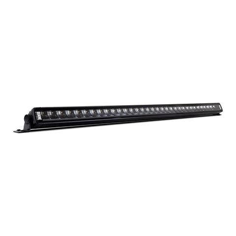 Borne Off-Road BNLT-LB-SS30 Light Bar  Single Row Straight  30 In