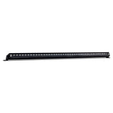 Borne Off-Road BNLT-LB-SS40 Light Bar  Single Row Straight  40 In
