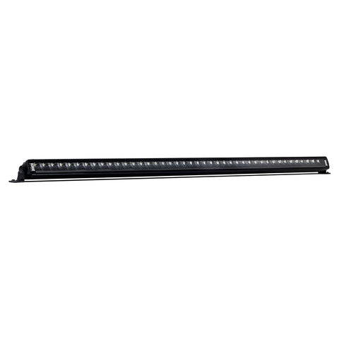 Borne Off-Road BNLT-LB-SS40 Light Bar  Single Row Straight  40 In