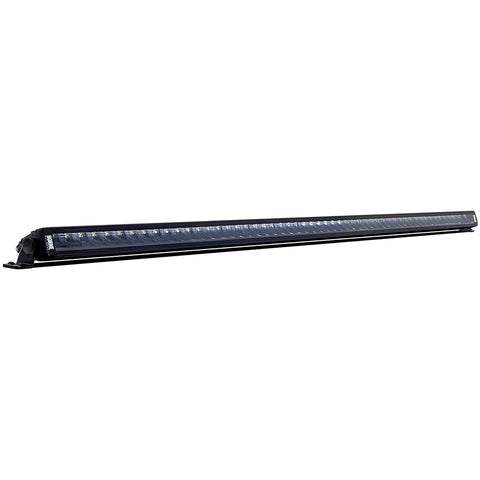 Borne Off-Road BNLT-LB-SS50 Light Bar  Single Row Straight  50 In