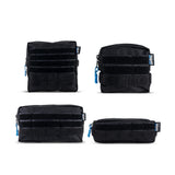 Borne Off-Road BNMP-B-001 Molle Pouch Set  4-Pack