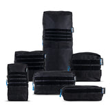 Borne Off-Road BNMP-B-002 Molle Pouch Set  6-Pack