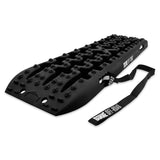 Borne Off-Road Traction Board Set  Black