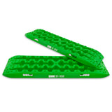 Borne Off-Road BNRB-109GN Traction Board Set  Green