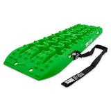 Borne Off-Road BNRB-109GN Traction Board Set  Green