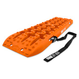 Borne Off-Road BNRB-109OR Traction Board Set  Orange