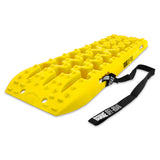 Borne Off-Road BNRB-109YW Traction Board Set  Yellow