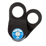 Borne Off-Road BNSB-10 Snatch Block  10-Ton