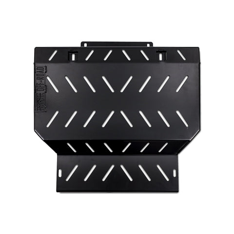 Borne Off-Road BNSD-F35T-17E Engine Skid Plate  Fits Ford F-150 Raptor 2017+