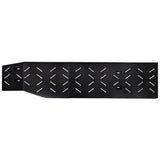 Borne Off-Road BNSD-F35T-17F2 Fuel Tank Skid Plate  Fits Ford F-150 Raptor 2017-2020  SuperCab 26-gal