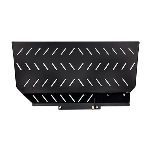Borne Off-Road BNSD-F35T-17TR Transmission Skid Plate  Fits Ford F-150 Raptor 2017+