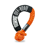Borne Off-Road BNSS-12-OR Soft Shackle  Orange  1/2 In