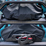Borne Off-Road BNWN-COV 10K/12K Winch Cover