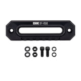 Borne Off-Road BNWN-HFL-01BK Hawse Fairlead  Black