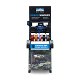 Borne Off-Road BNWN-POP 10K/12K Winch POP Display
