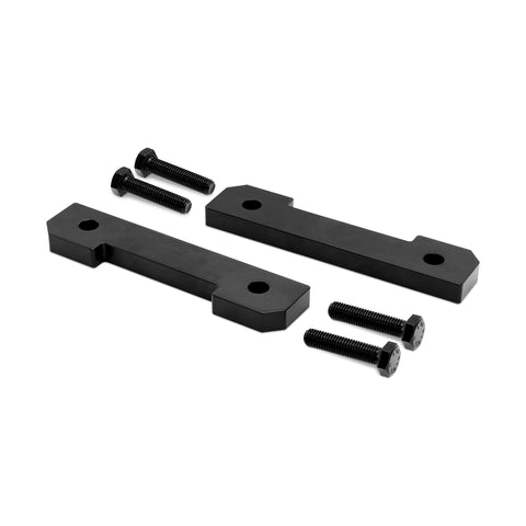 Borne Off-Road BNWN-SPC-12 Winch Spacer Kit  1/2 In