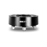 Borne Off-Road BNWS-001-500BK Wheel Spacers  Black  6X139.7  93.1mm Center Bore  M12 X 1.5  2.00in