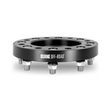 Borne Off-Road BNWS-002-381BK Wheel Spacers  Black  8X170  11.00in Center Bore  M14 X 1.5  1.50in