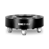 Borne Off-Road BNWS-003-381BK Wheel Spacers  Black  5X127  71.6mm Center Bore  M14 X 1.5  1.50in