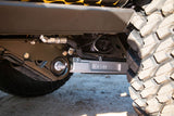 ICON 2021-2026 Ford Bronco Rear 1.25-3” Lift V.S. 2.5 Series Coilover Kit Remote Reservoir W/ CDEV Pair