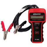 BATTERY TESTER 12V HEAVY DUTY AUTOGAGE
