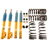Bilstein Shock Absorbers
