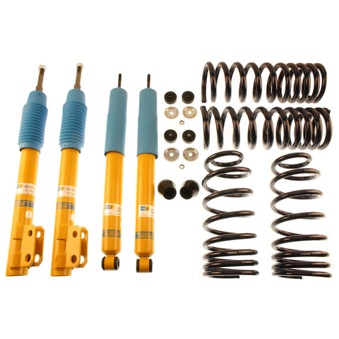 Bilstein Shock Absorbers