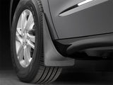 MudFlap No-Drill DigitalFit®