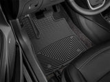 All Weather Floor Mats